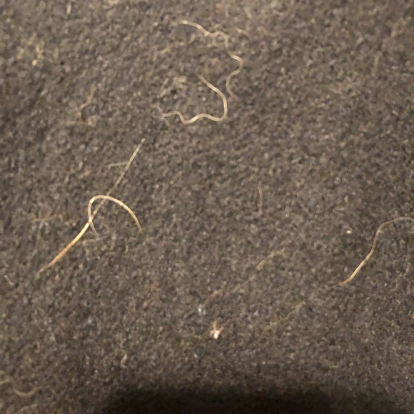 Vintage Silicon Graphics Wool Jacket—416 $50 or $45 w/offer - Picture 4 of 5